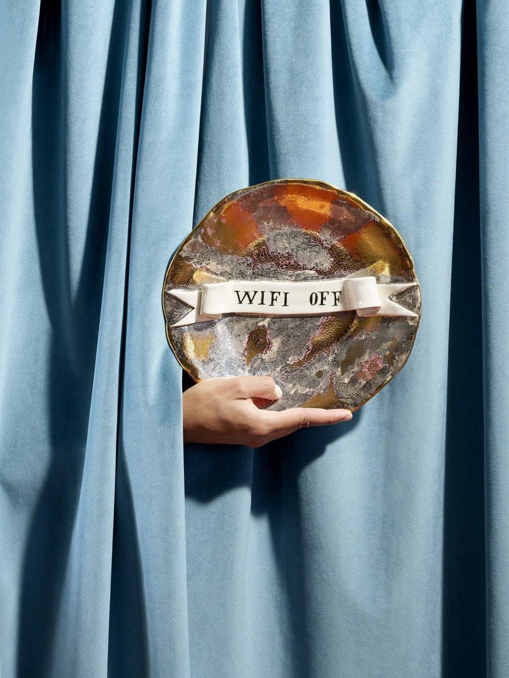 L’OBJET