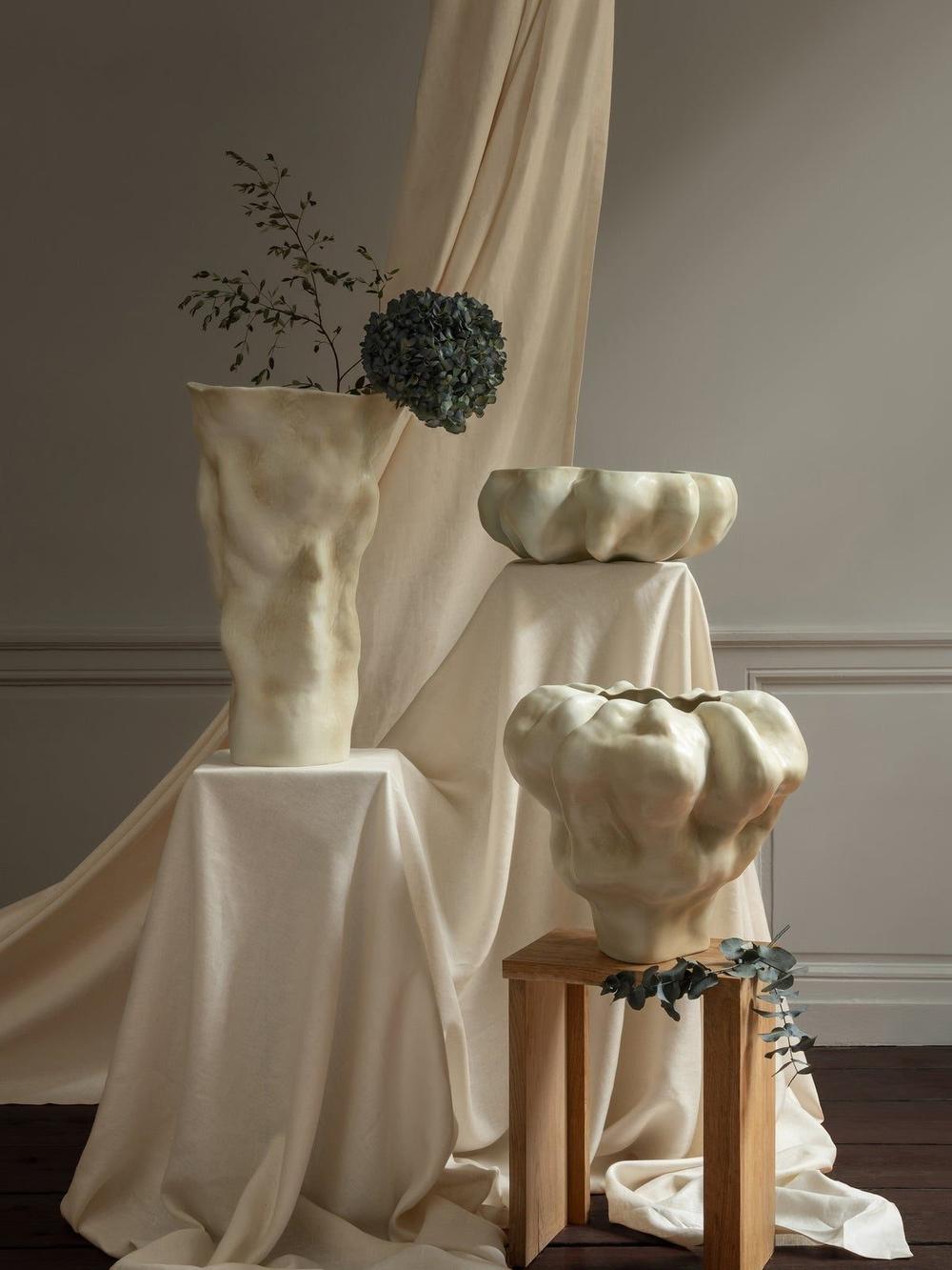 L’OBJET