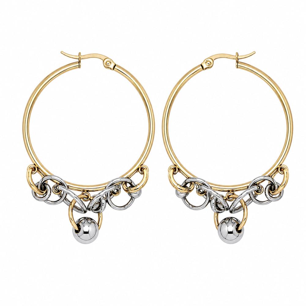 GRAVITY Earrings