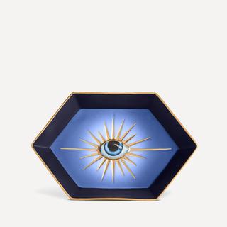 Lito Hexagon Tray