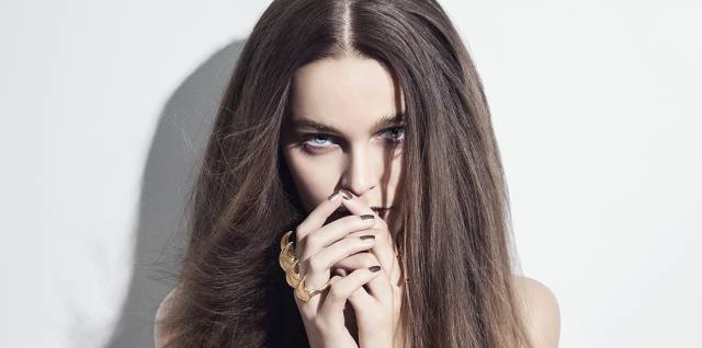 All About The Girl