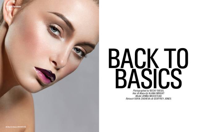 Back To Basics