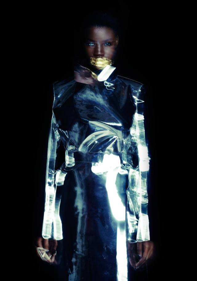 Black Luxe