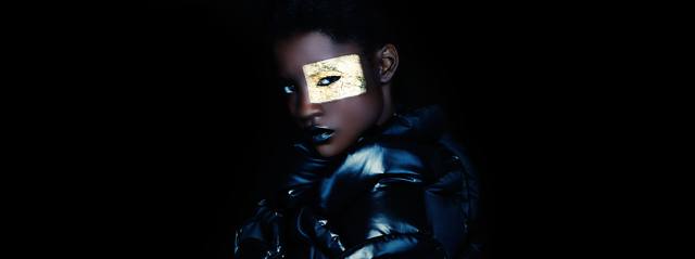 Black Luxe