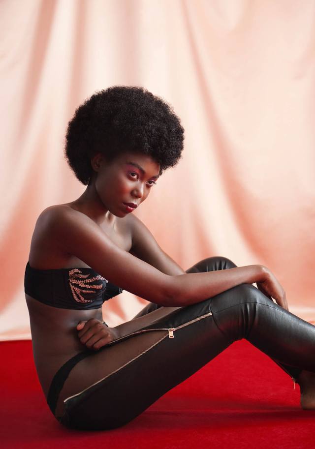 Black Rhapsody