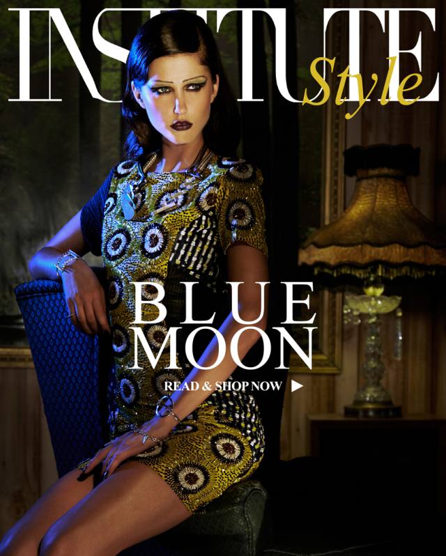 Blue Moon