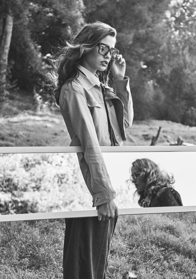 Bohemian Like You