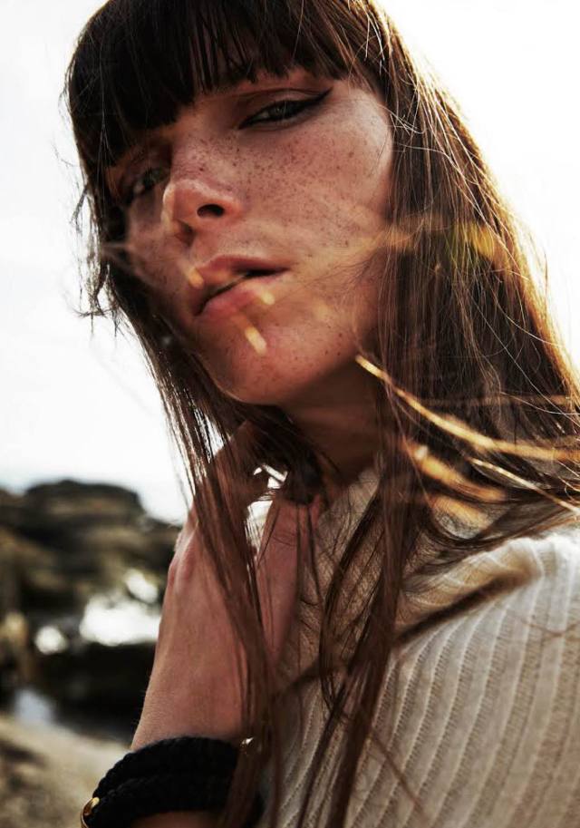By The Sea