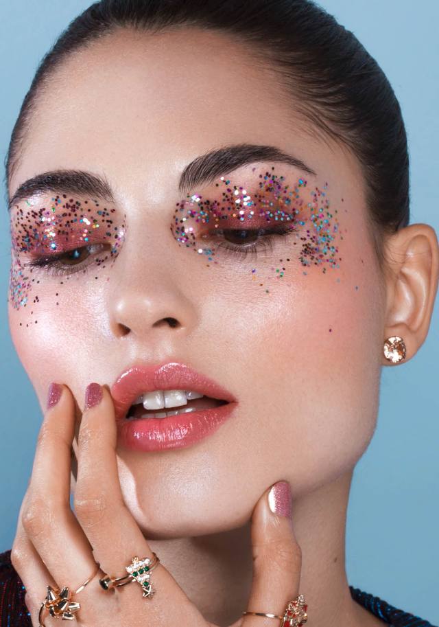 Christmas Beauty