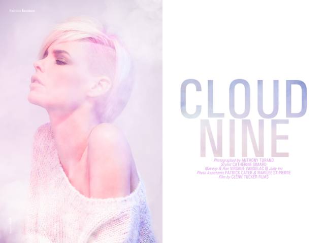 Cloud Nine