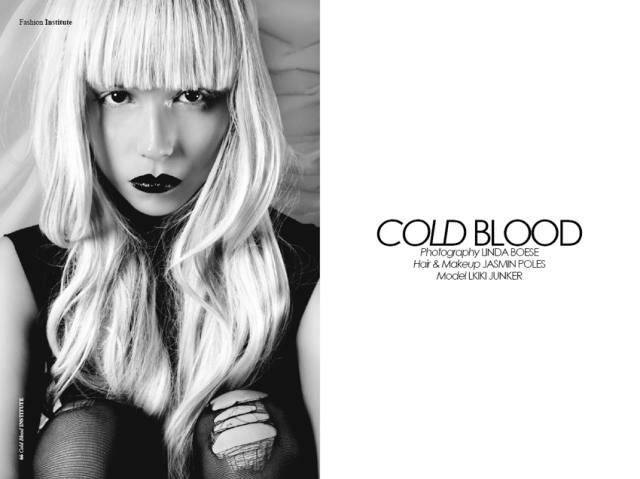 Cold Blood