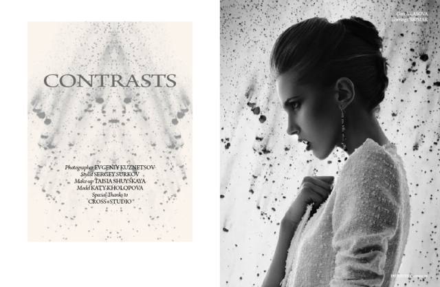 Contrasts