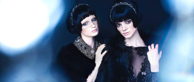 Crystal Couture