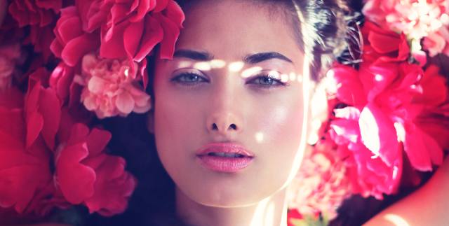 Dame De Fleur