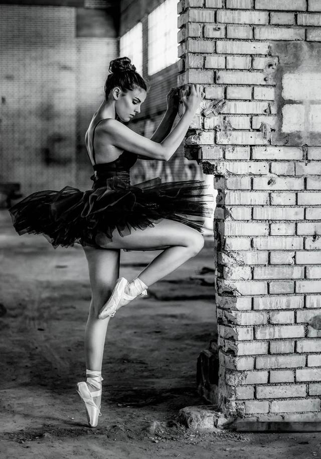 Dance With Me