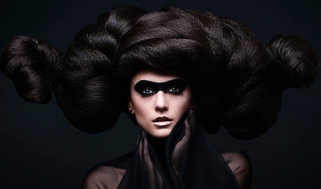 Dark Beauty