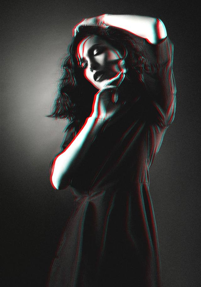 Dark & Elegant