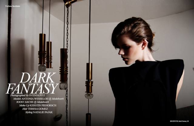 Dark Fantasy