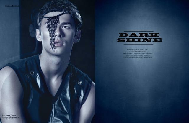 Dark Shine
