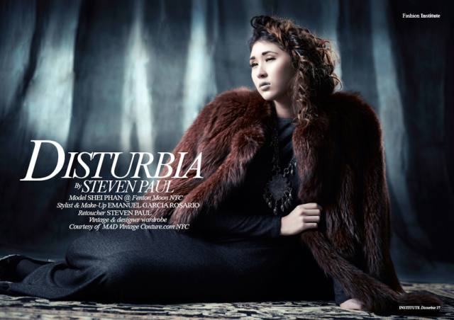 Disturbia
