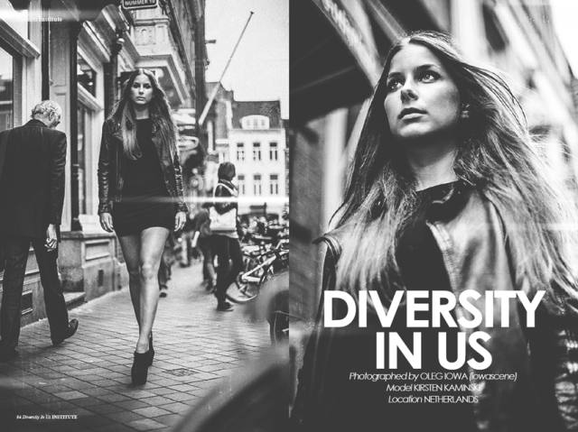 Diversity in Us