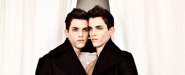 Double Identity