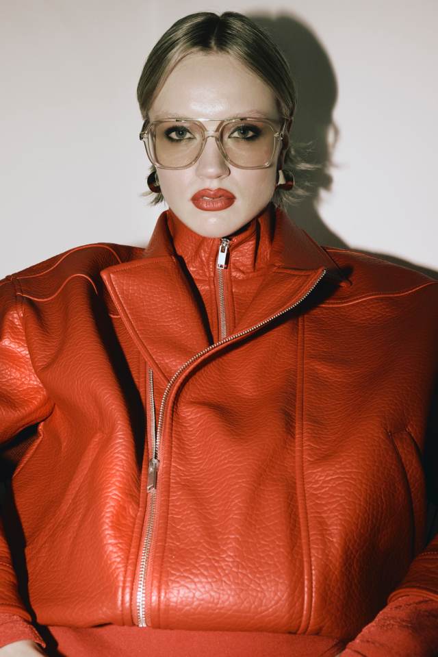 Femme D’eclat