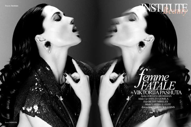 Femme Fatale
