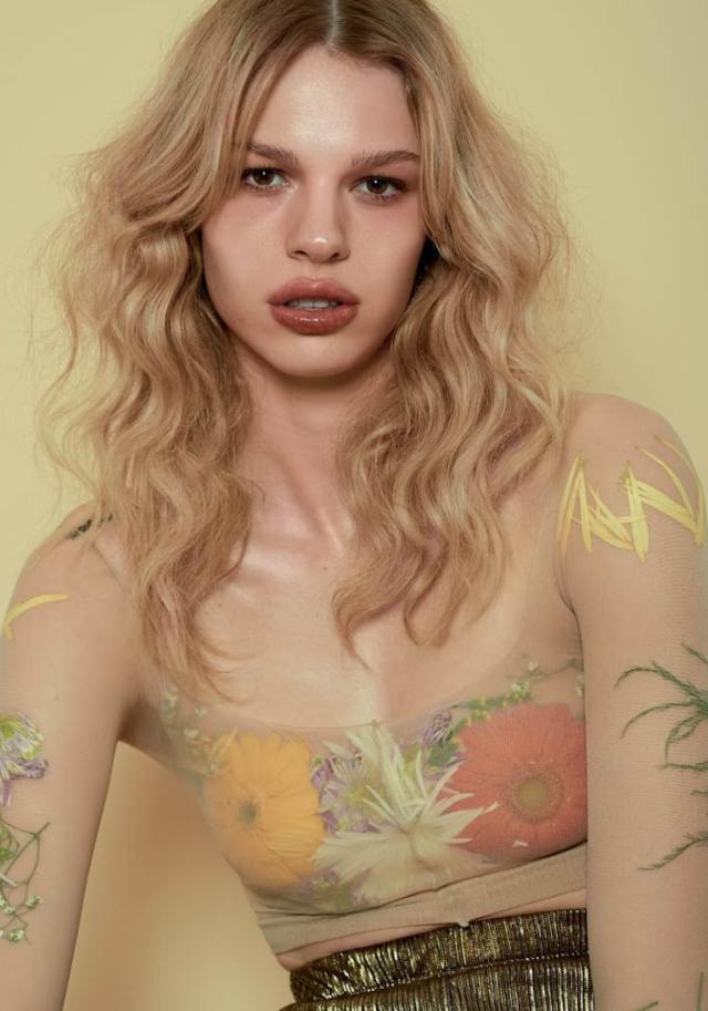 Flower Child