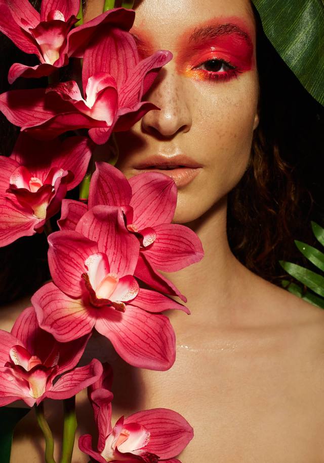 Flowers of Romance