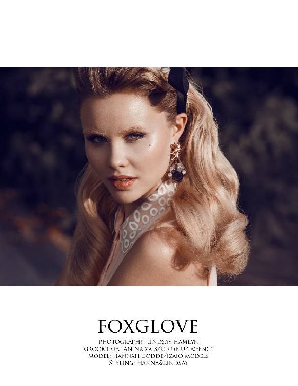 Foxglove