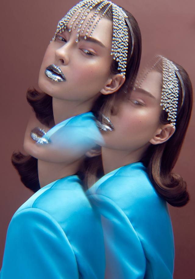 Glitter Revival