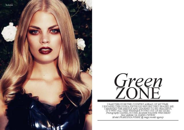 Green Zone