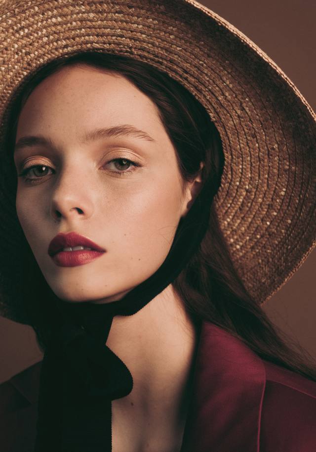 Hat Hoarder