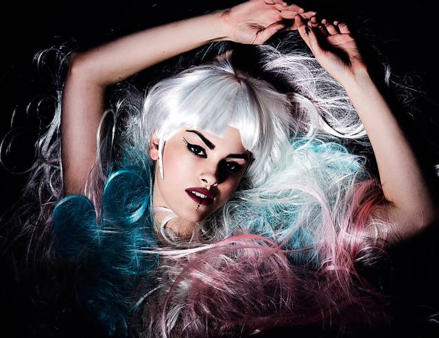 Haute Hair