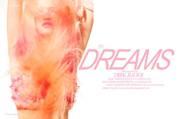 In Dreams