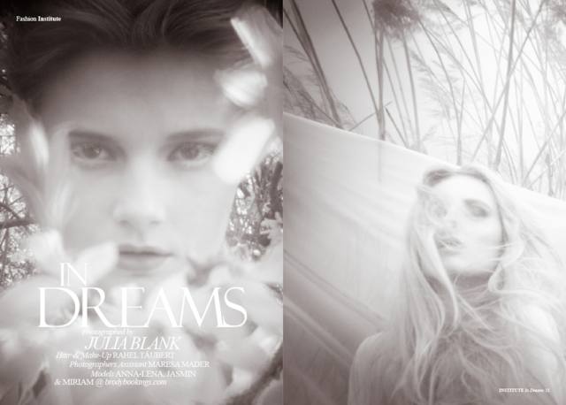 In Dreams