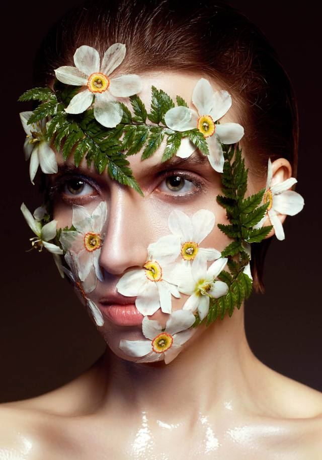 In Full Bloom