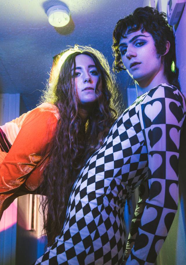 Indigo Kids