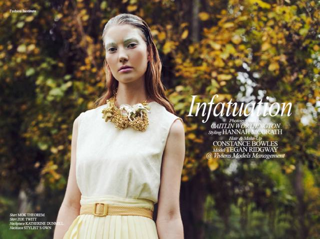 Infatuation