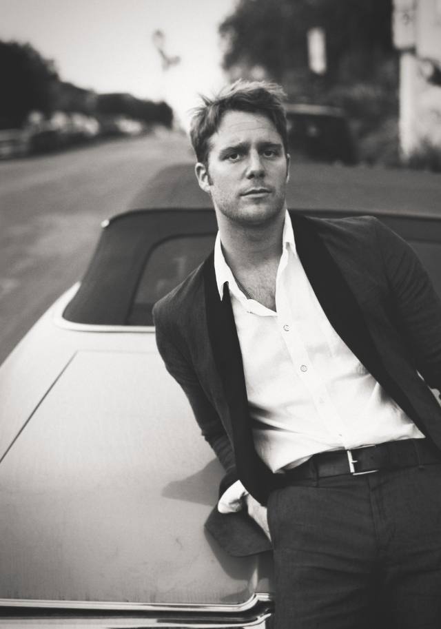Jake McDorman