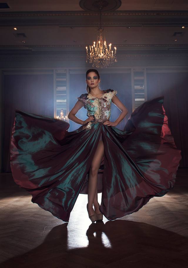 La Beauté