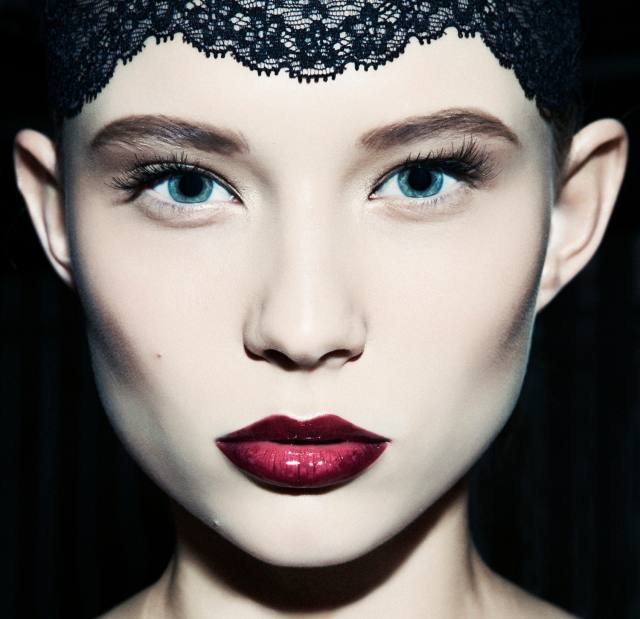 Lady Lace