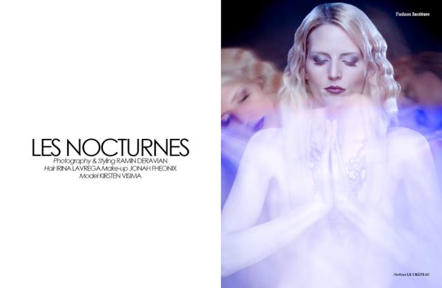 Les Nocturnes