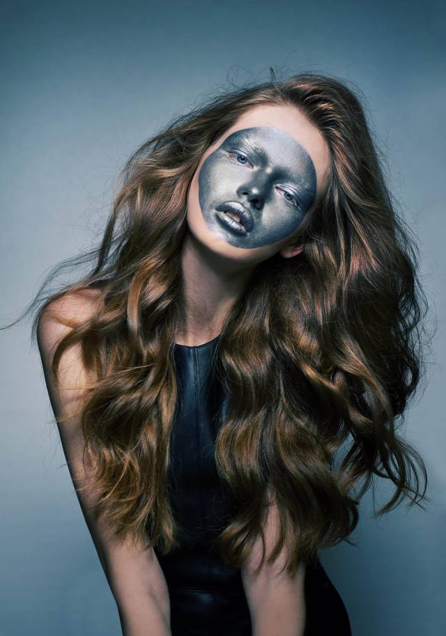 Liquid Metal