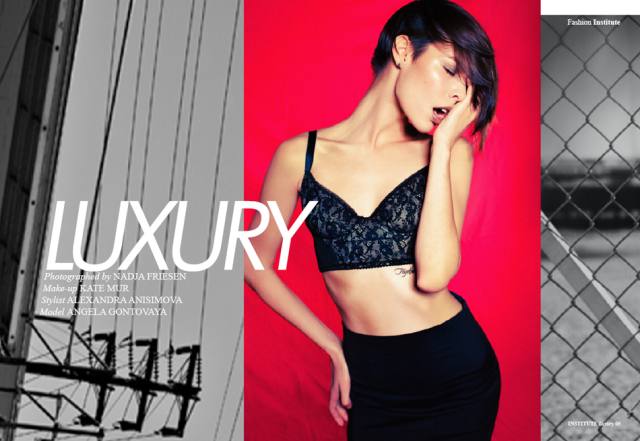 Luxury