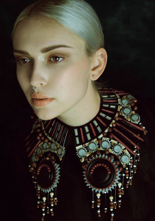 Mariya Tatarnikova