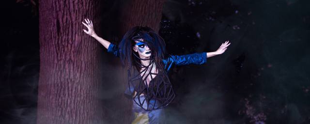 Misty Witch