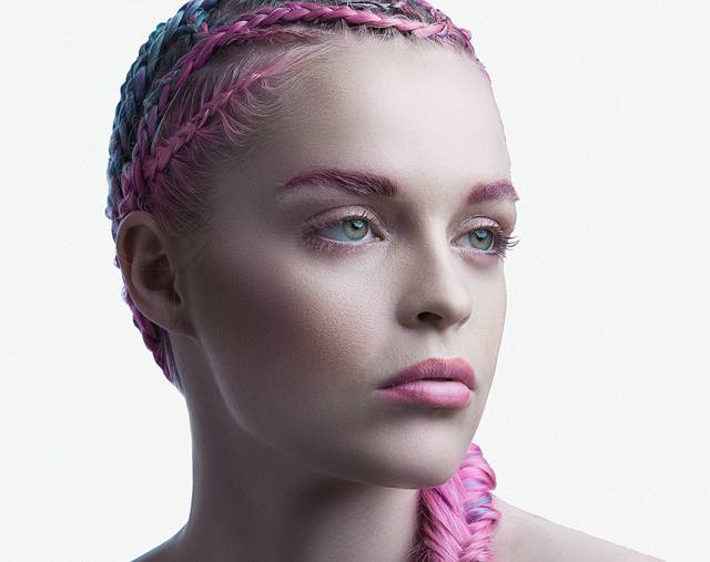 Pretty In Pink