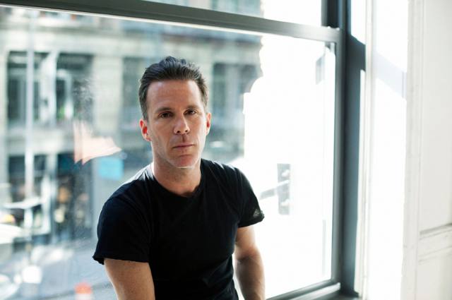 Scott Lipps